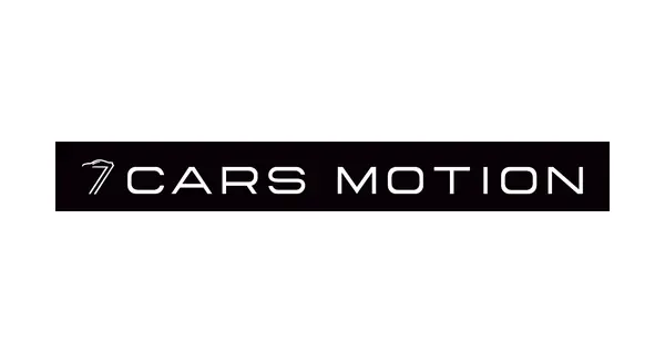 7 Cars Motion