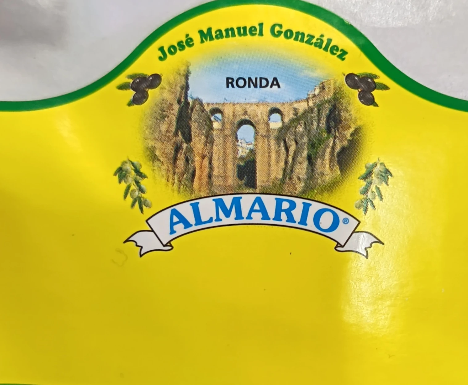 Almario