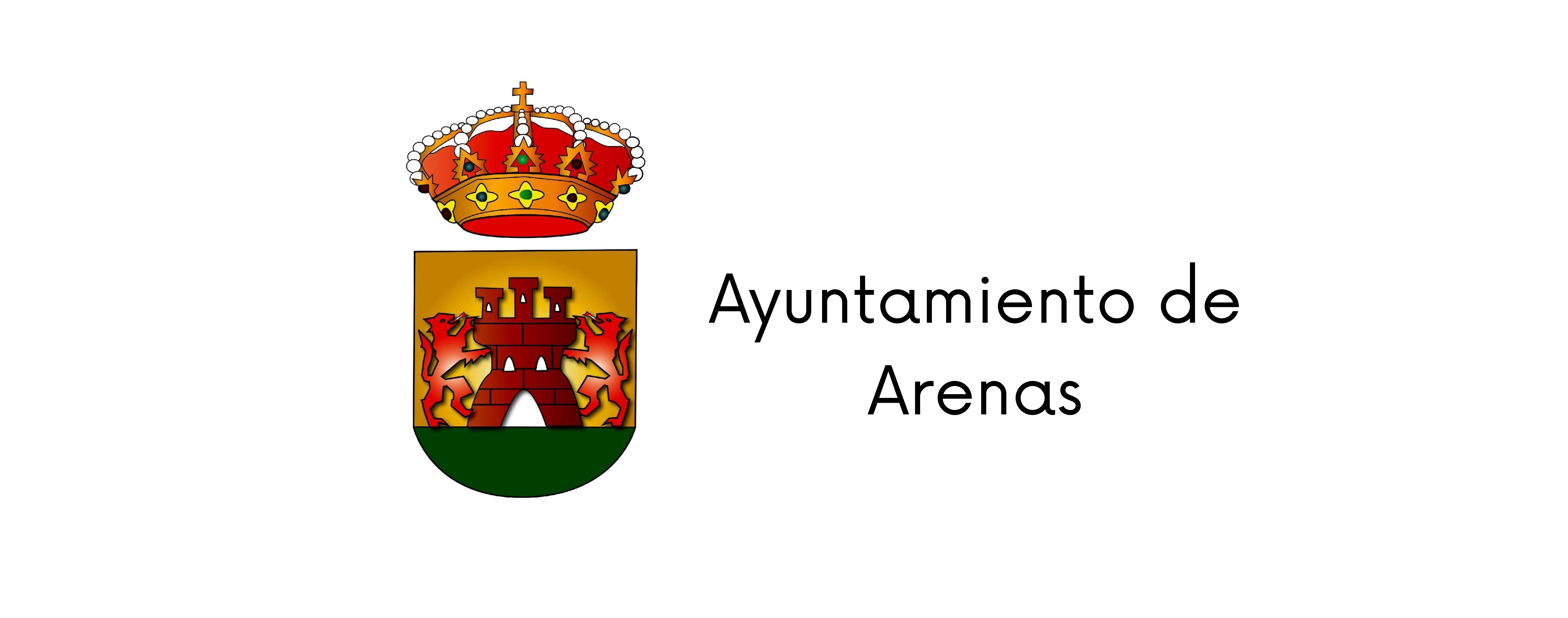 Ayuntamiento de Arenas
