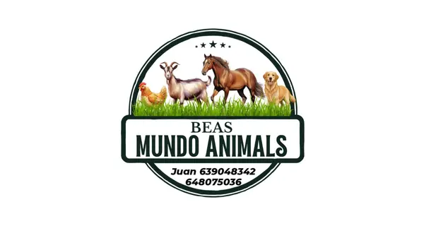 Beas Mundo Animals
