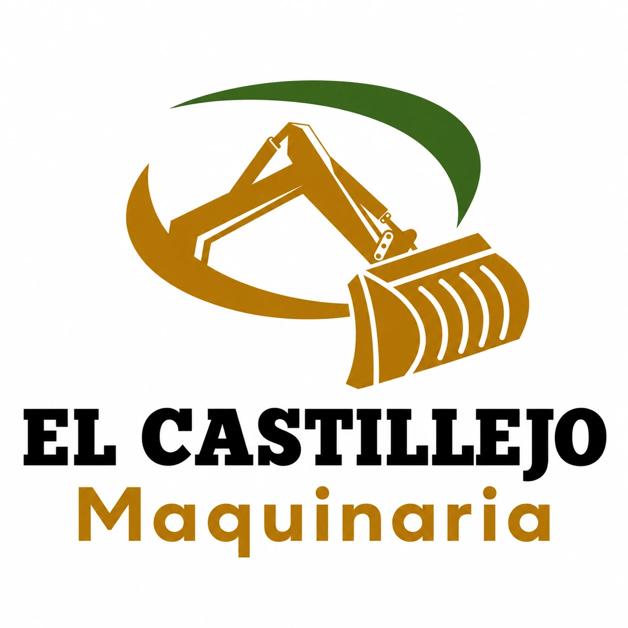 EL CASTILLEJO Maquinaria