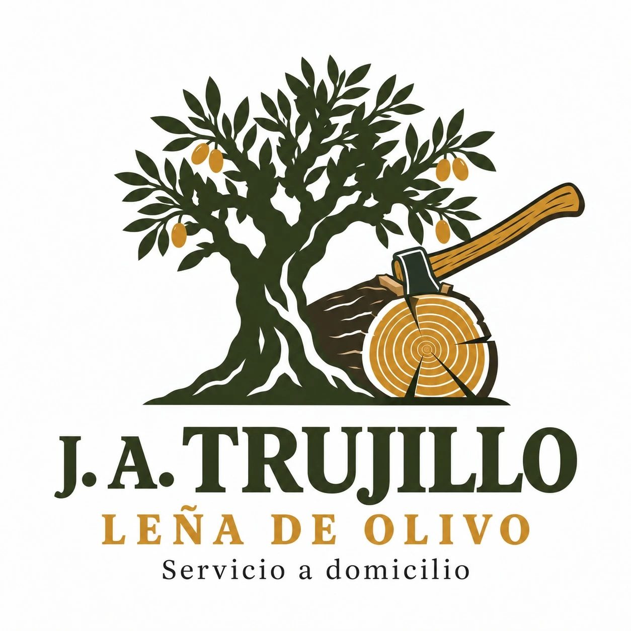 J. Antonio Trijullo
