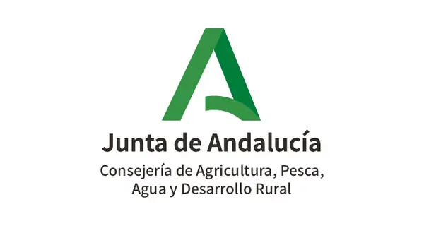 Junta de Andalucía · Consejería de Agricultura