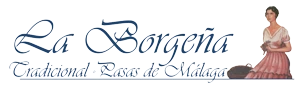 La Borgueña