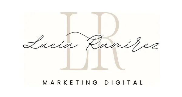 Lucía Ramírez Marketing Digital