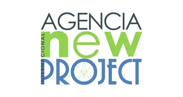 Agencia New Project